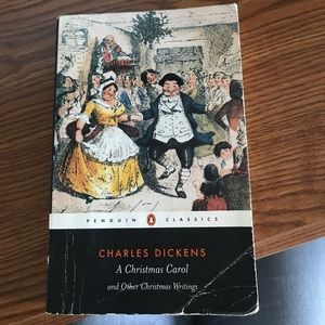 A Christmas Carol and Other Christmas Writings